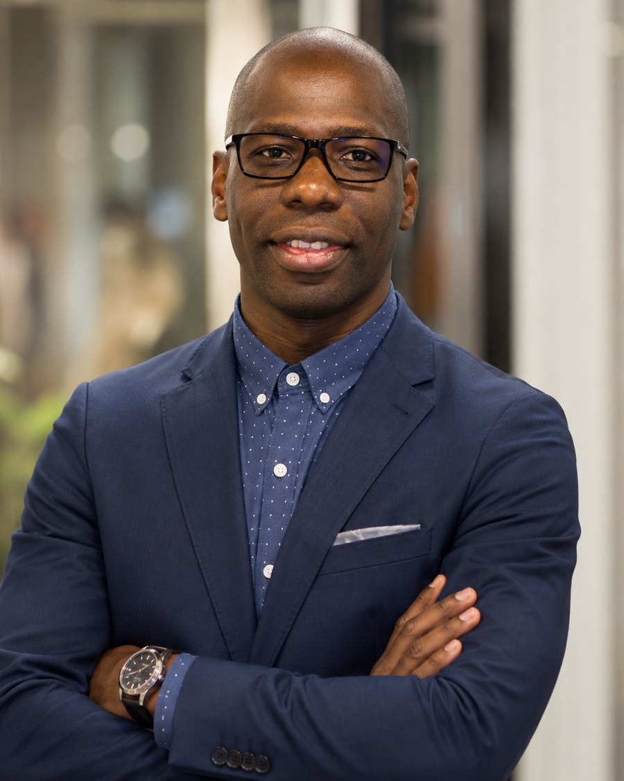 Thierry Kiki